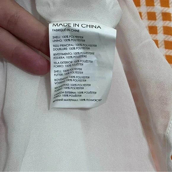 Club Monaco Size 4 Soft Swing Maxi Dress - Picture 9 of 9